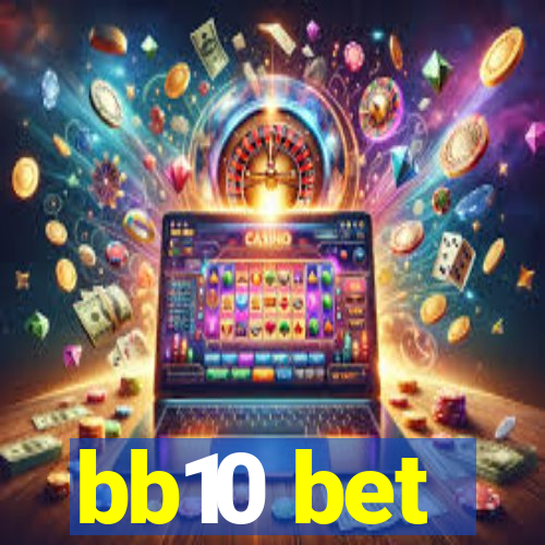 bb10 bet